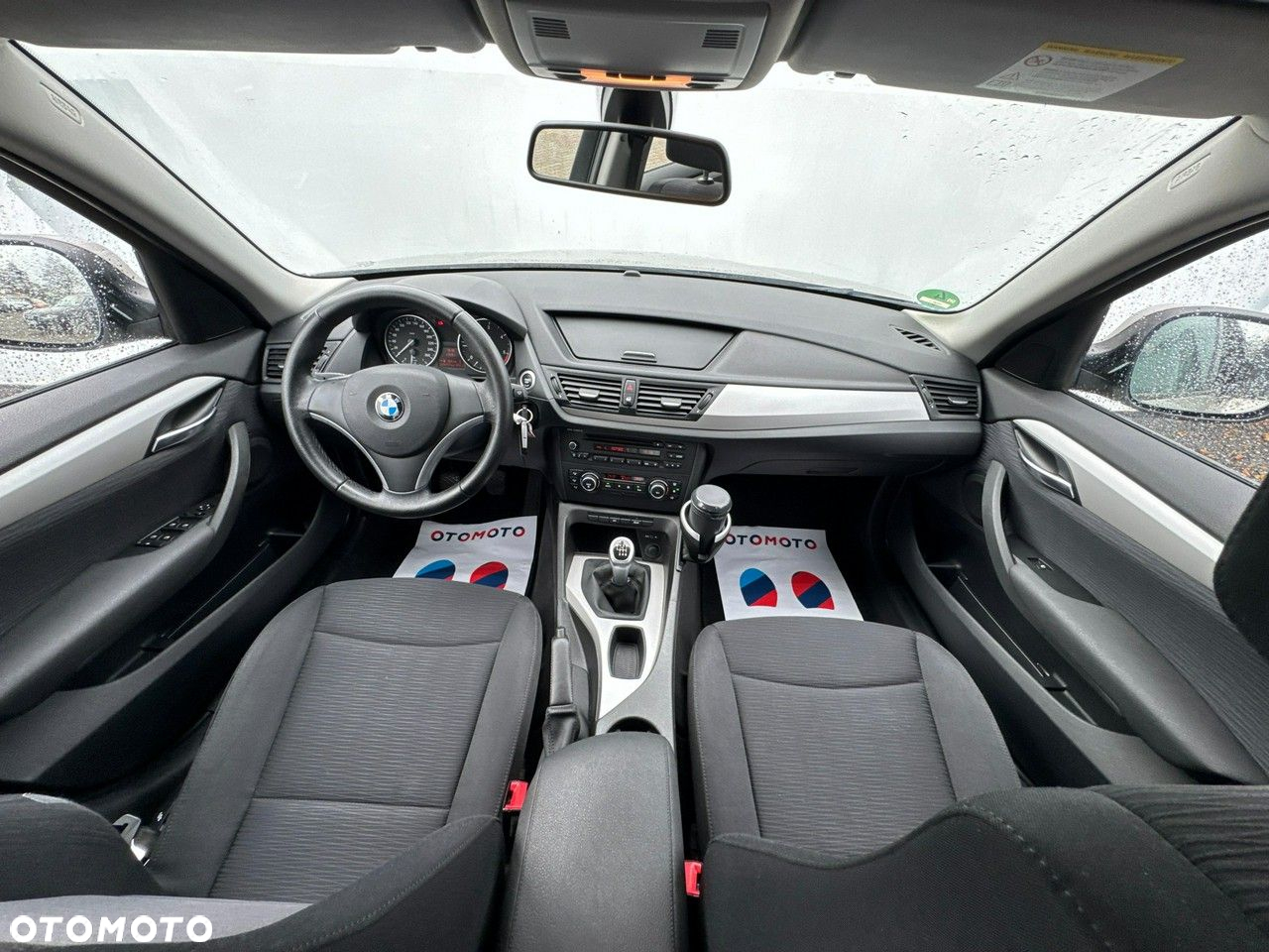 BMW X1 - 16