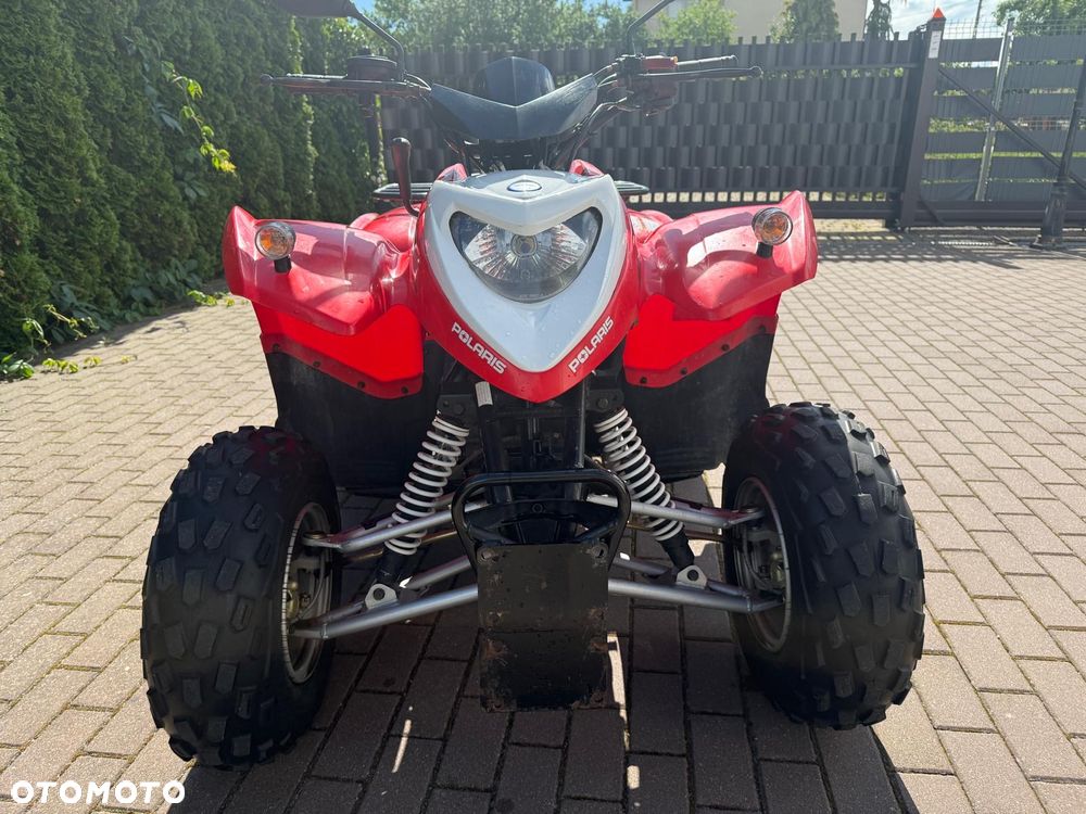 Polaris Phoenix - 6