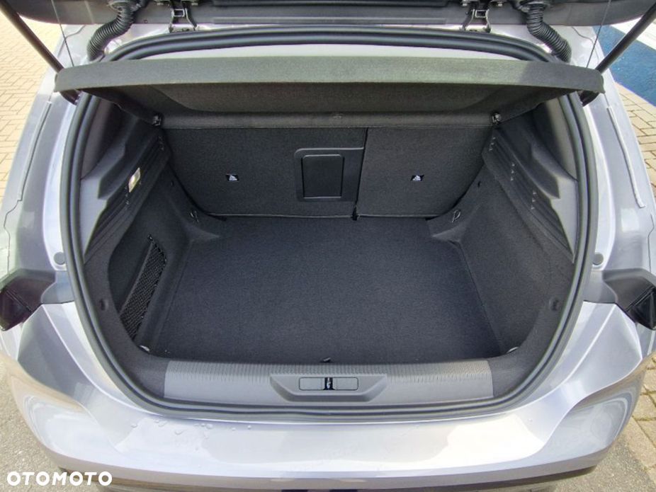 Peugeot 308 1.2 mHEV Allure S&S e-DCS6 - 9