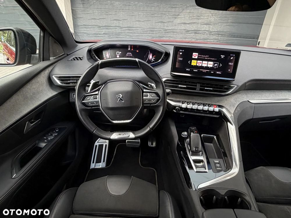 Peugeot 5008 - 23