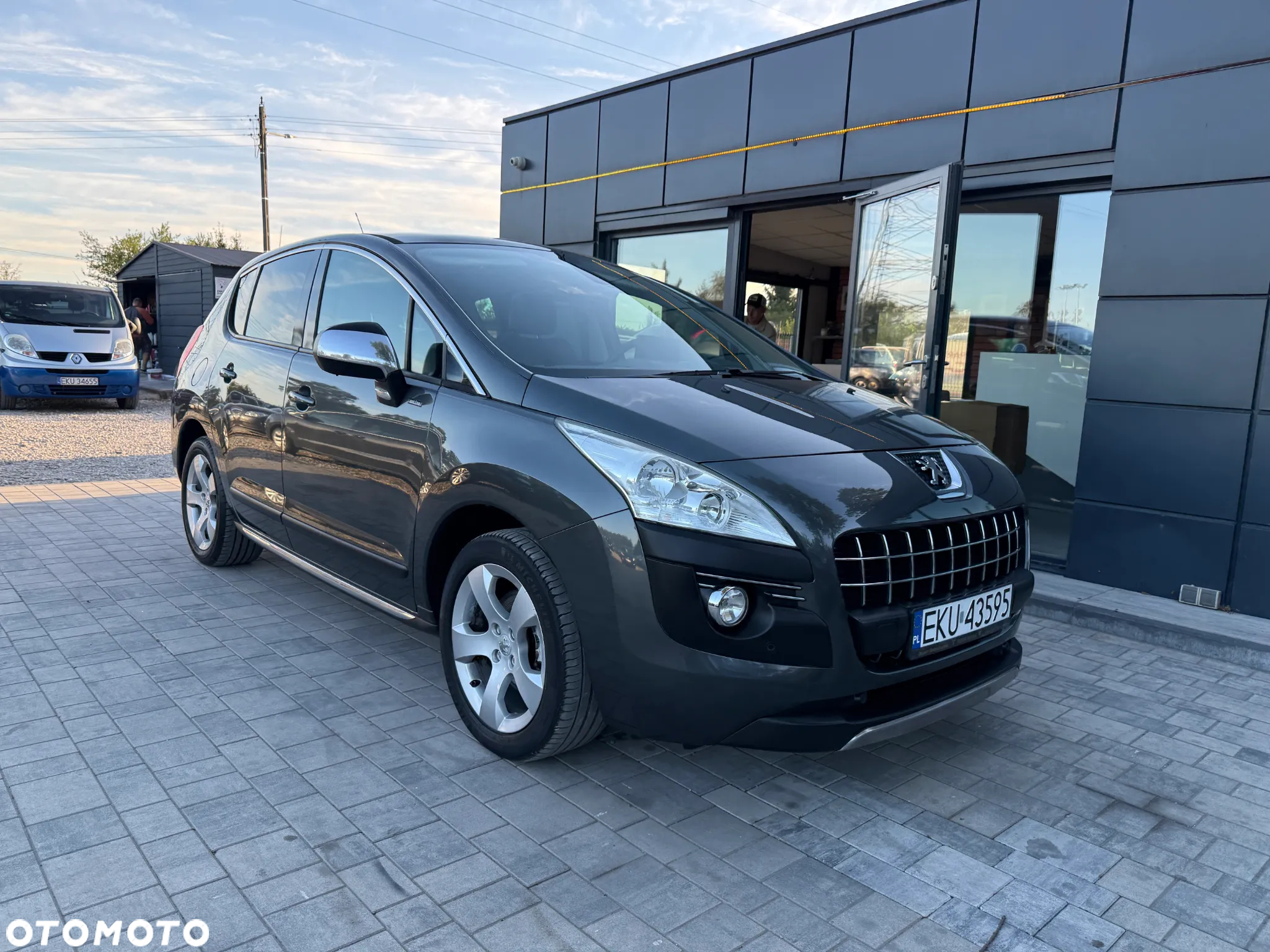 Peugeot 3008 155 THP Allure - 7