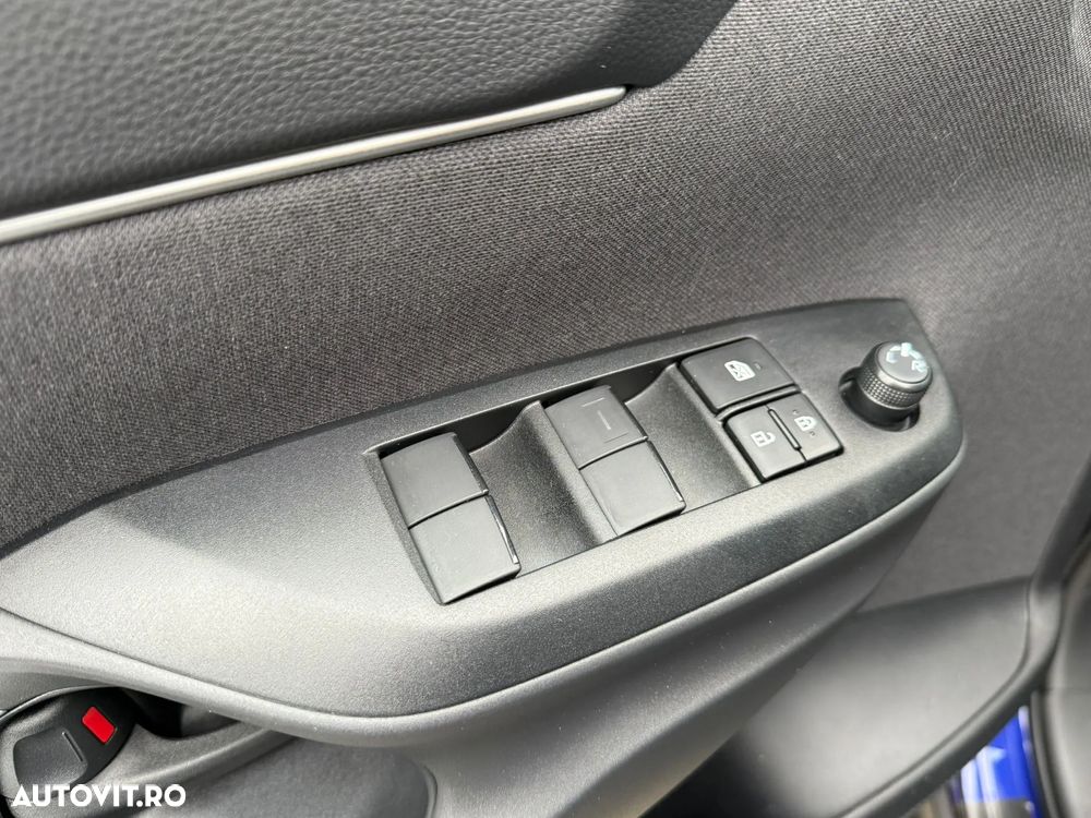 Toyota Yaris Cross 1.5 VVT-i HSD 4x2 Active - 19