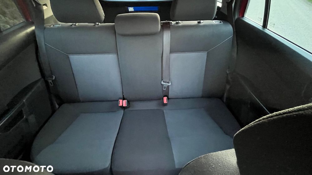 Opel Astra - 26