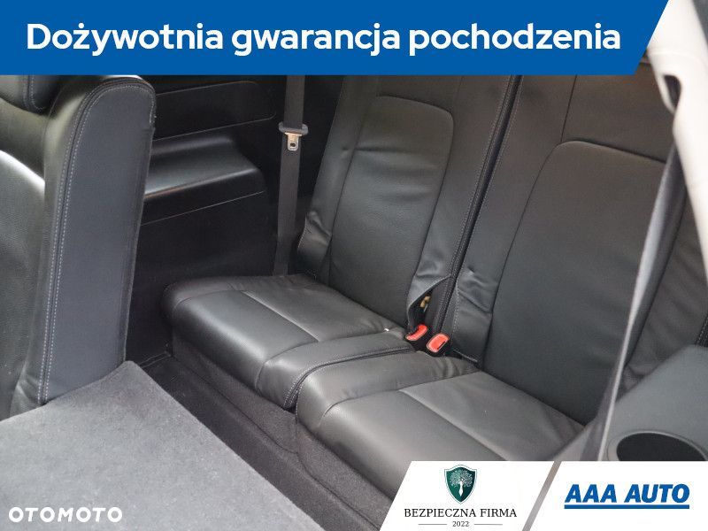 Chevrolet Captiva - 20