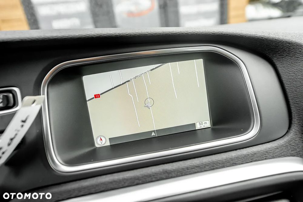 Volvo V40 Cross Country T5 AWD Geartronic Momentum - 19