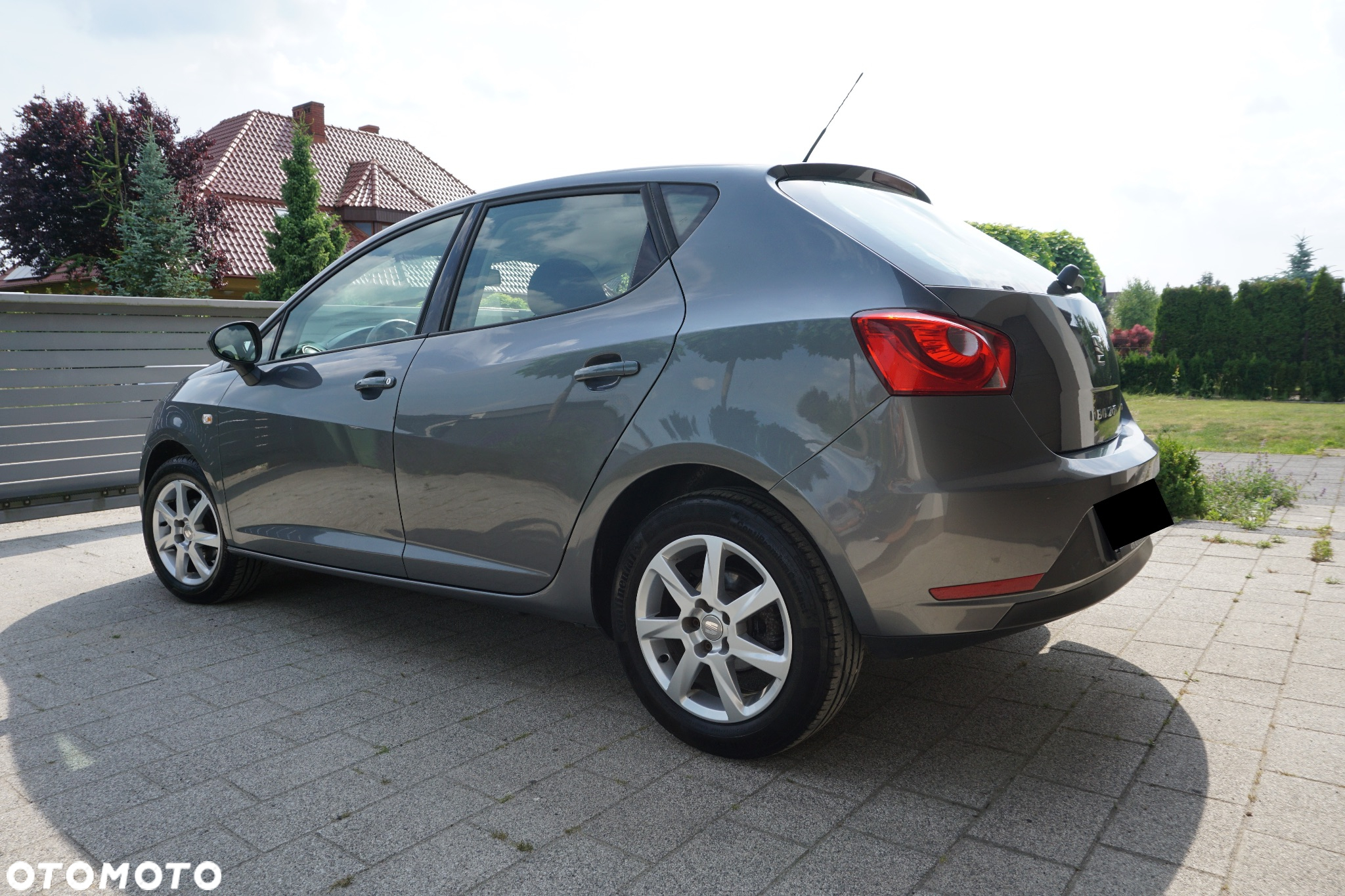 Seat Ibiza 1.2 TSI Style - 8