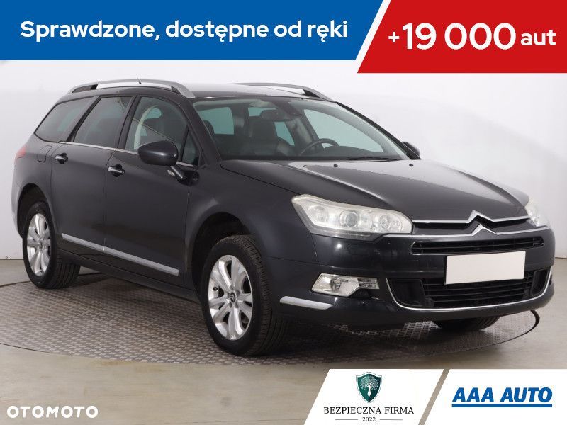Citroën C5 - 2