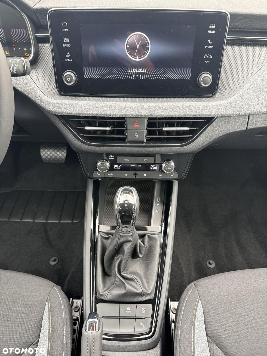 Skoda Kamiq 1.5 TSI Edition 130 DSG - 20