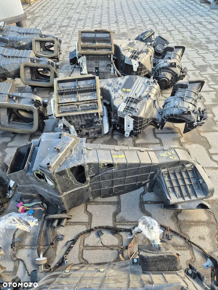 NAGRZEWNICE VOLKSWAGEN - 23