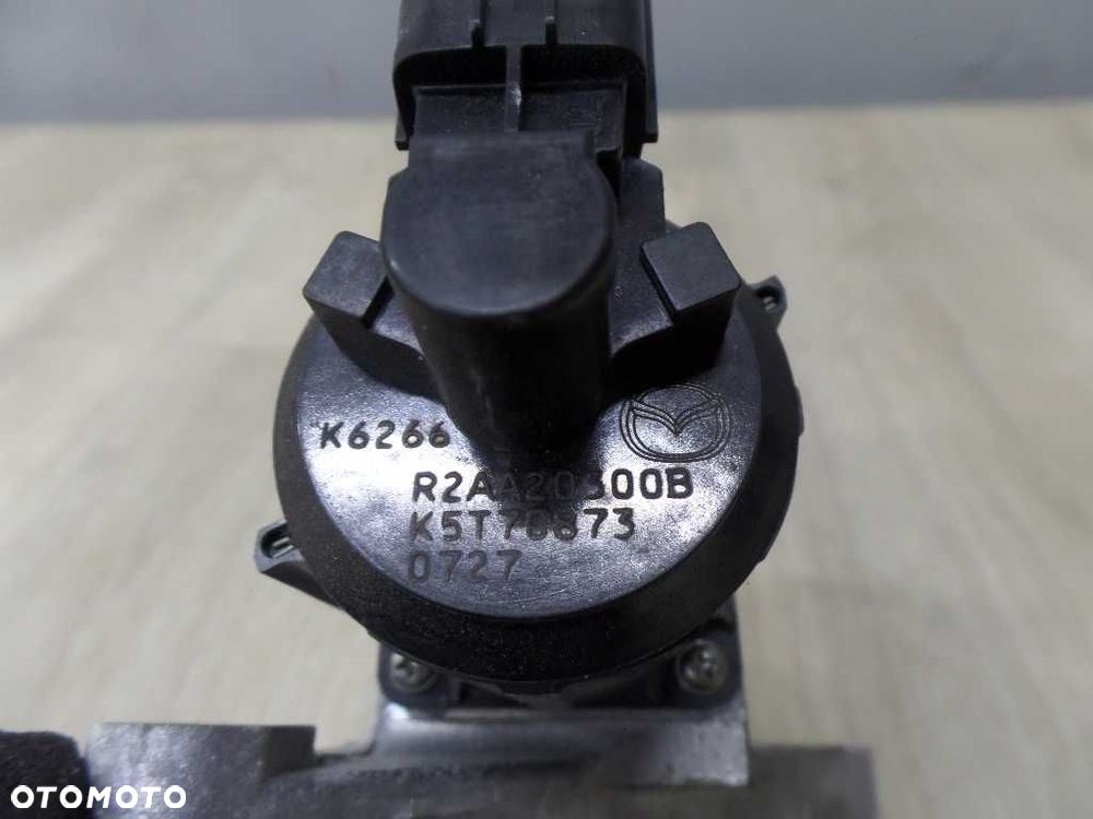MAZDA 3 6 CX7 08-13 2.2 MZR-CD ZAWOR EGR K5T70873 R2AA20300B - 4