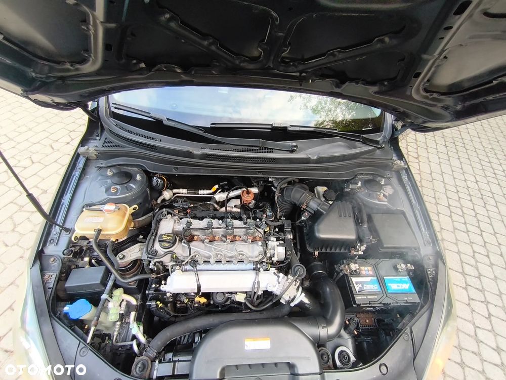 Kia Ceed 1.6 Crdi Comfort + - 15