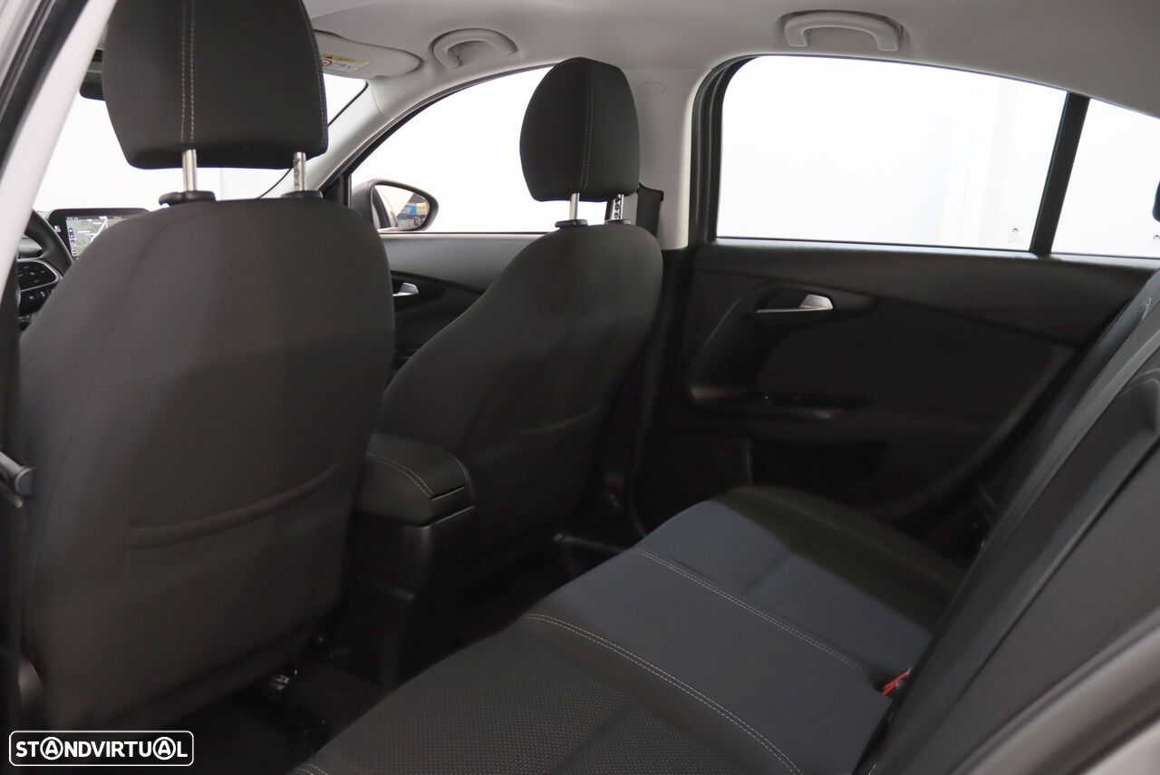 Fiat Tipo 1.3 Multijet City Life - 8