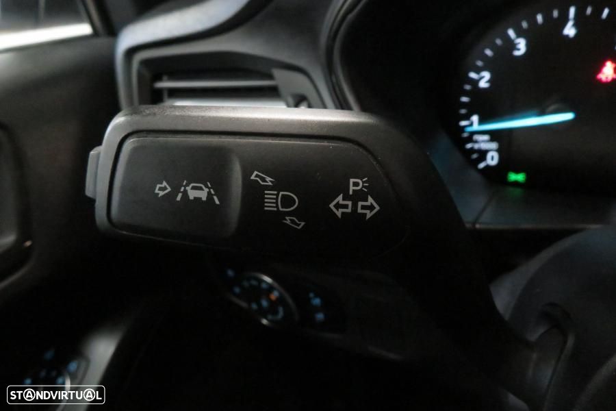 Ford Focus 1.0 EcoBoost MHEV ST-Line - 14