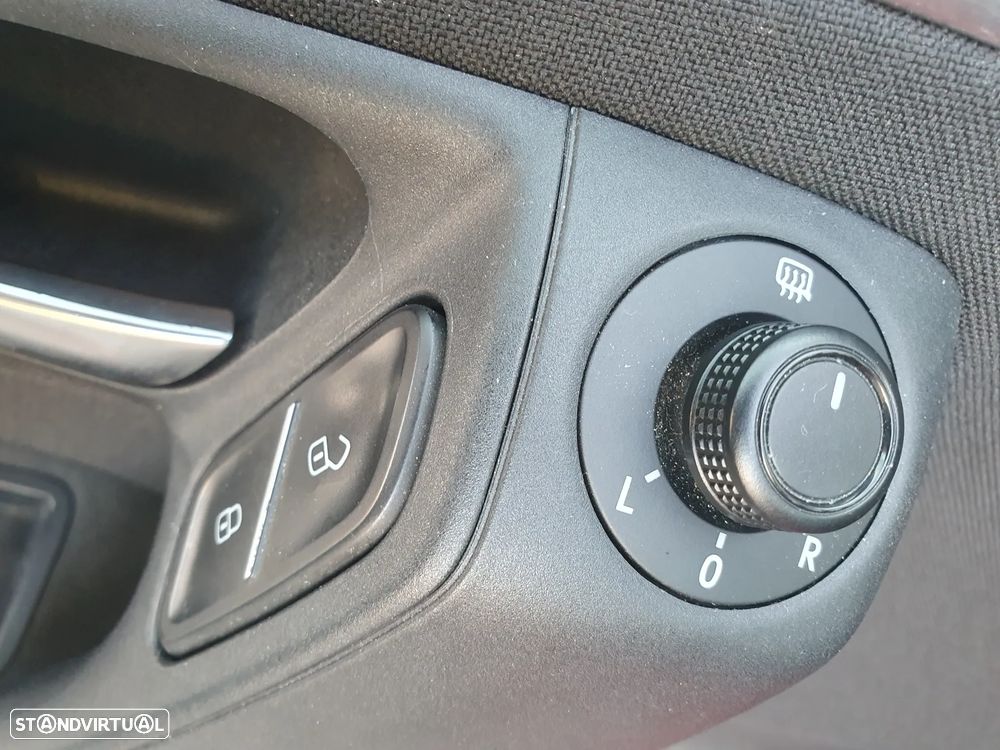 VW Polo 1.2 TSi Highline - 51