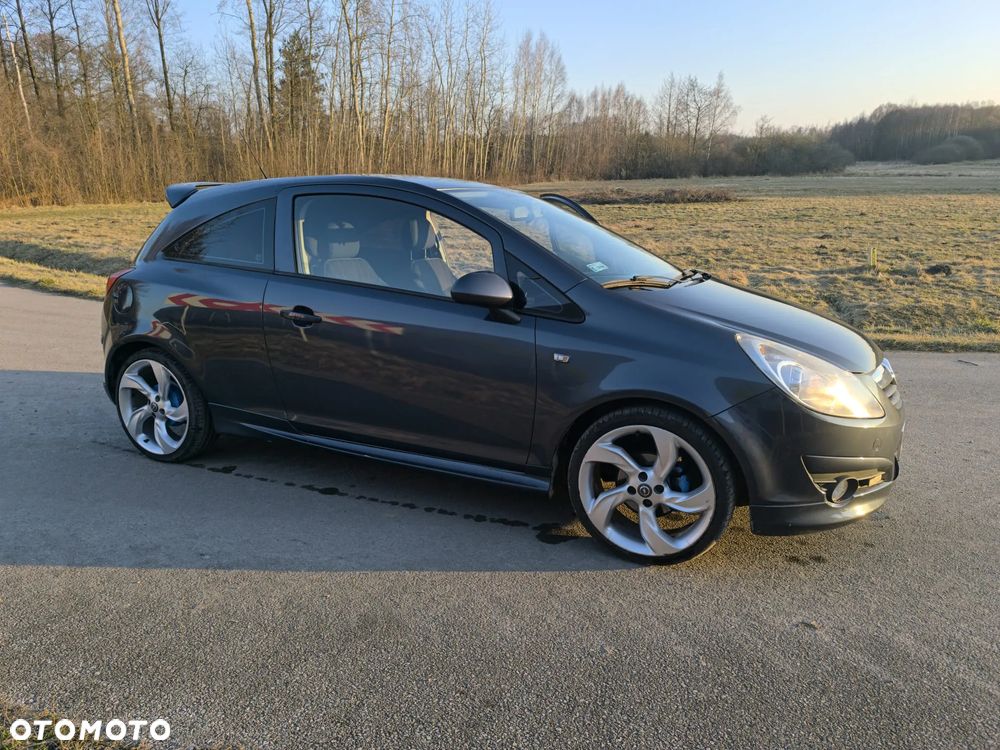 Opel Corsa 1.2 16V Enjoy - 34
