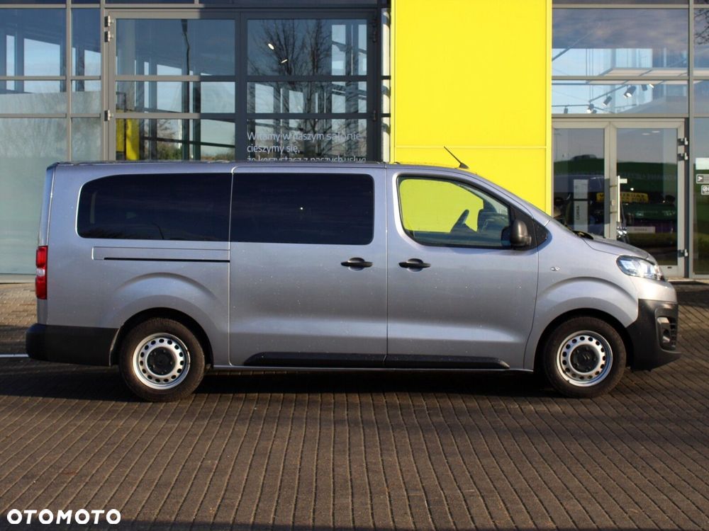 Citroën SpaceTourer - 7