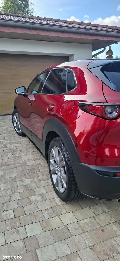 Mazda CX-30 - 16