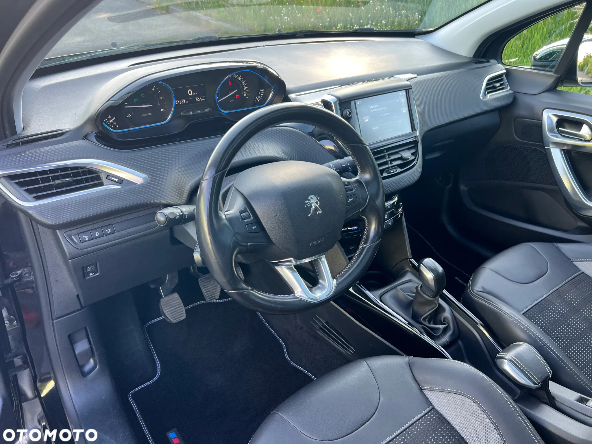 Peugeot 2008 - 17