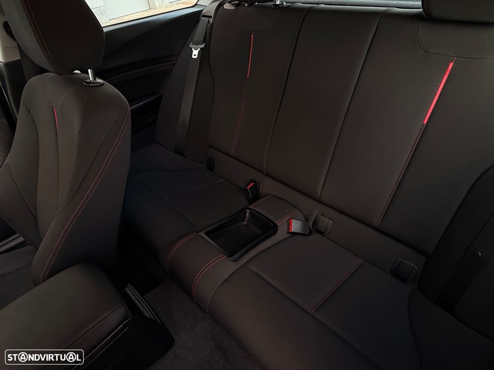 BMW 116 i Sport Line - 35