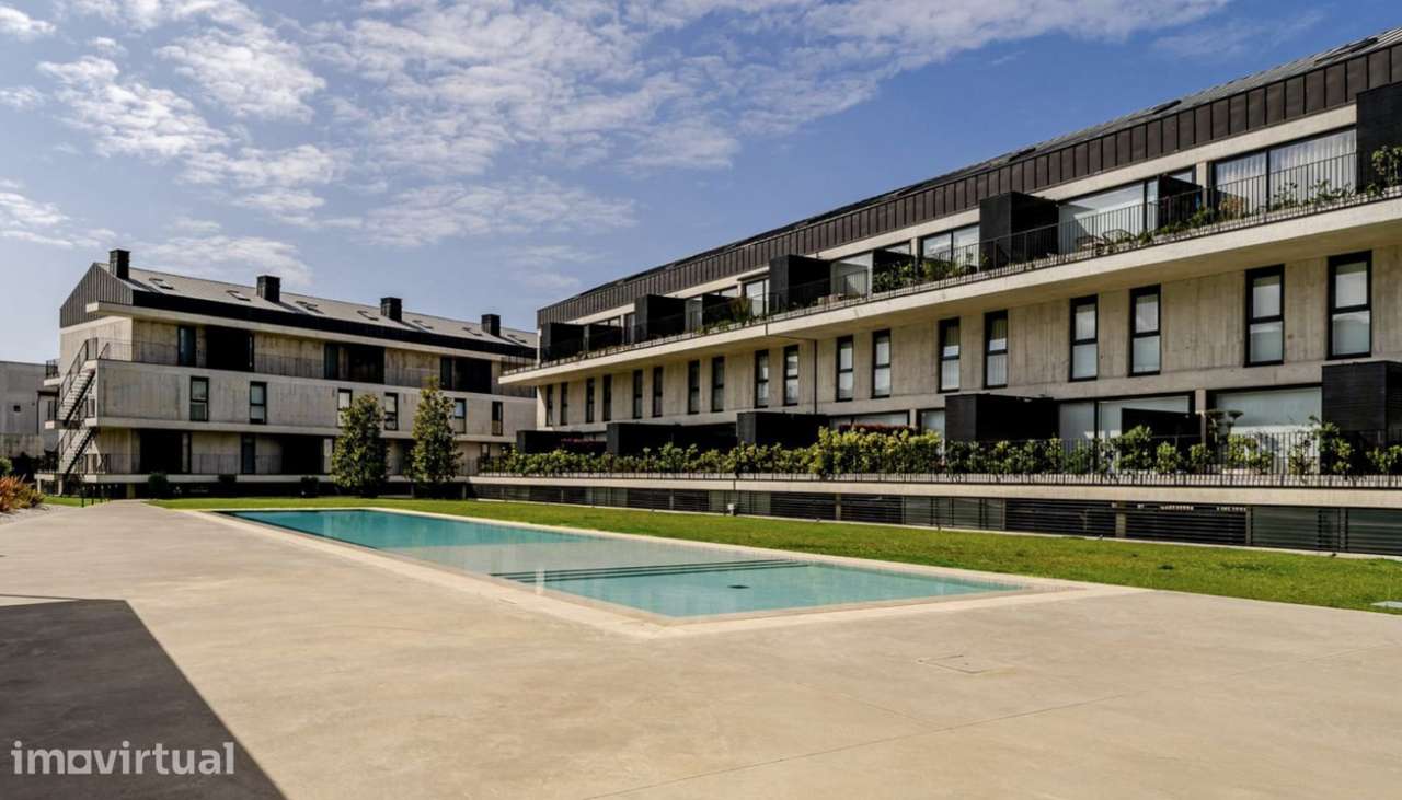 Venda de Apartamento T3 duplex, Fão, Esposende - Grande imagem: 3/19