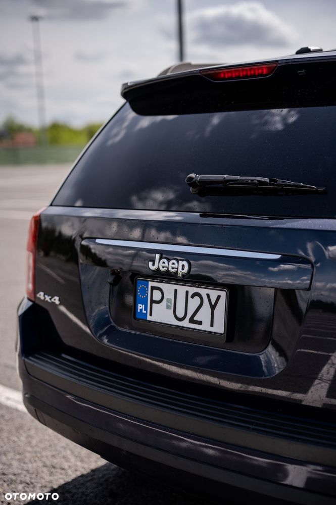 Jeep Compass - 15