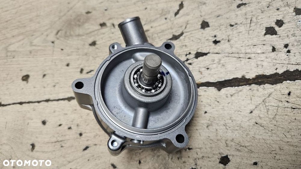 Pompa wody Yamaha YFM 660 Raptor  5LP-12420-00 - 10