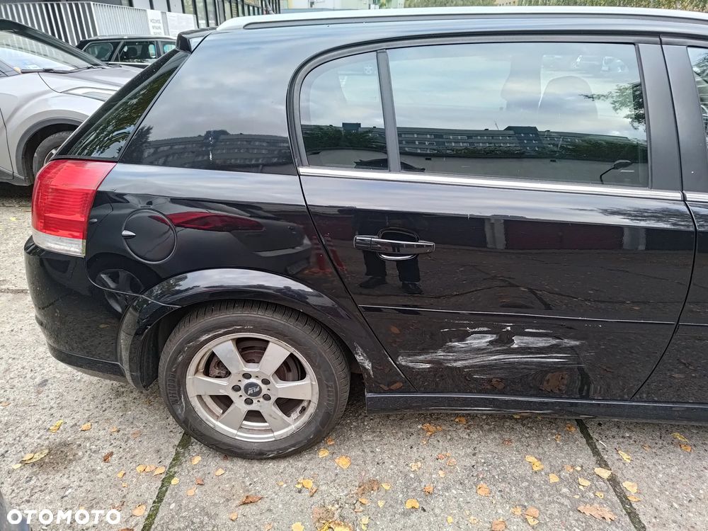 Opel Signum 1.8 Cosmo - 8