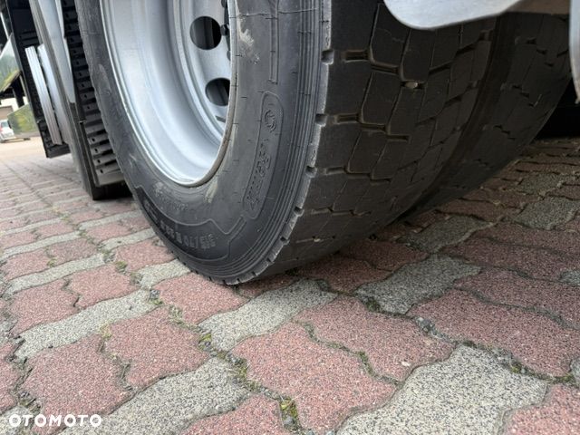 MAN TGS 26.320 Chłodnia 24palety Euro 6 - 13