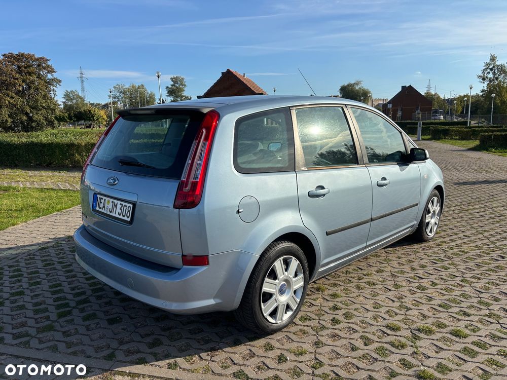 Ford C-MAX - 7
