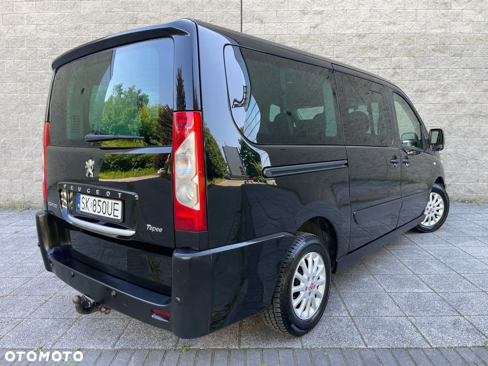 Peugeot Expert Tepee L2H1 (5-Si.) Premium - 5