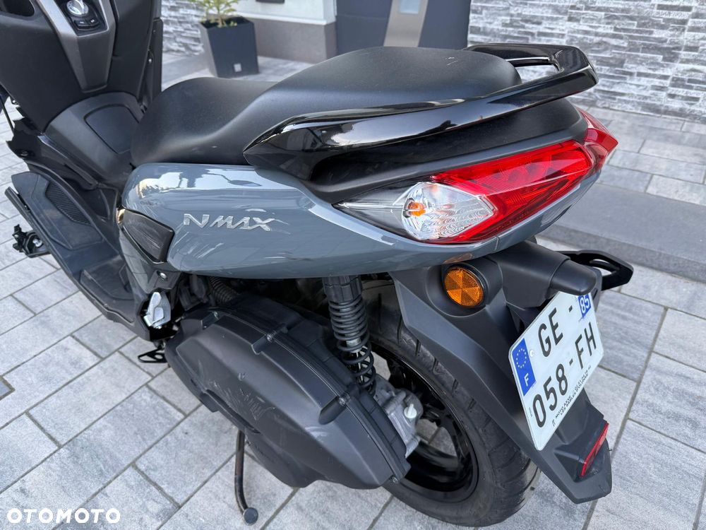 Honda PCX - 8