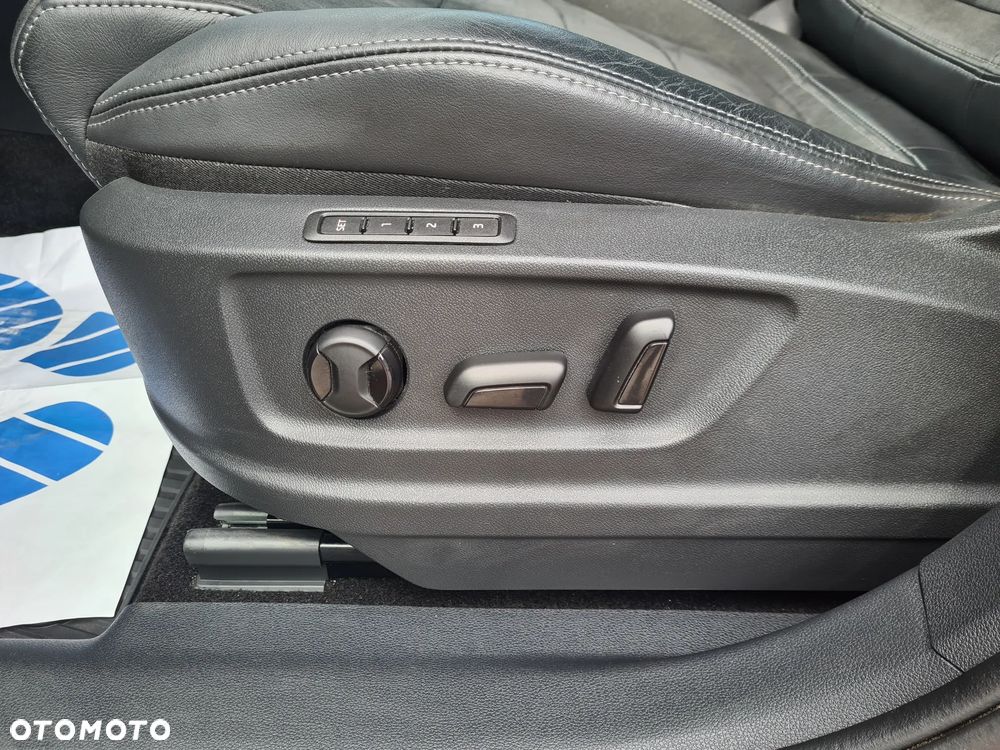 Skoda Kodiaq 1.5 TSI ACT 4x2 Style DSG - 12