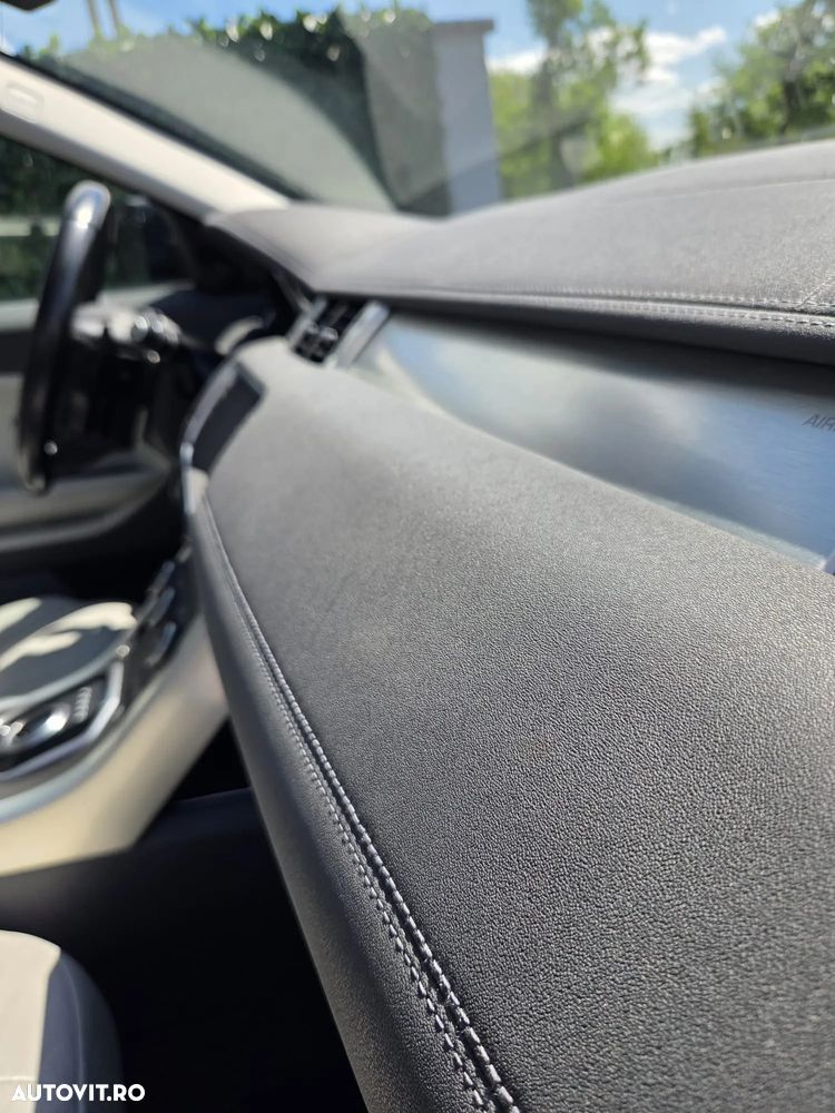 Land Rover Range Rover Evoque 2.0 l TD4 HSE Dynamic - 10