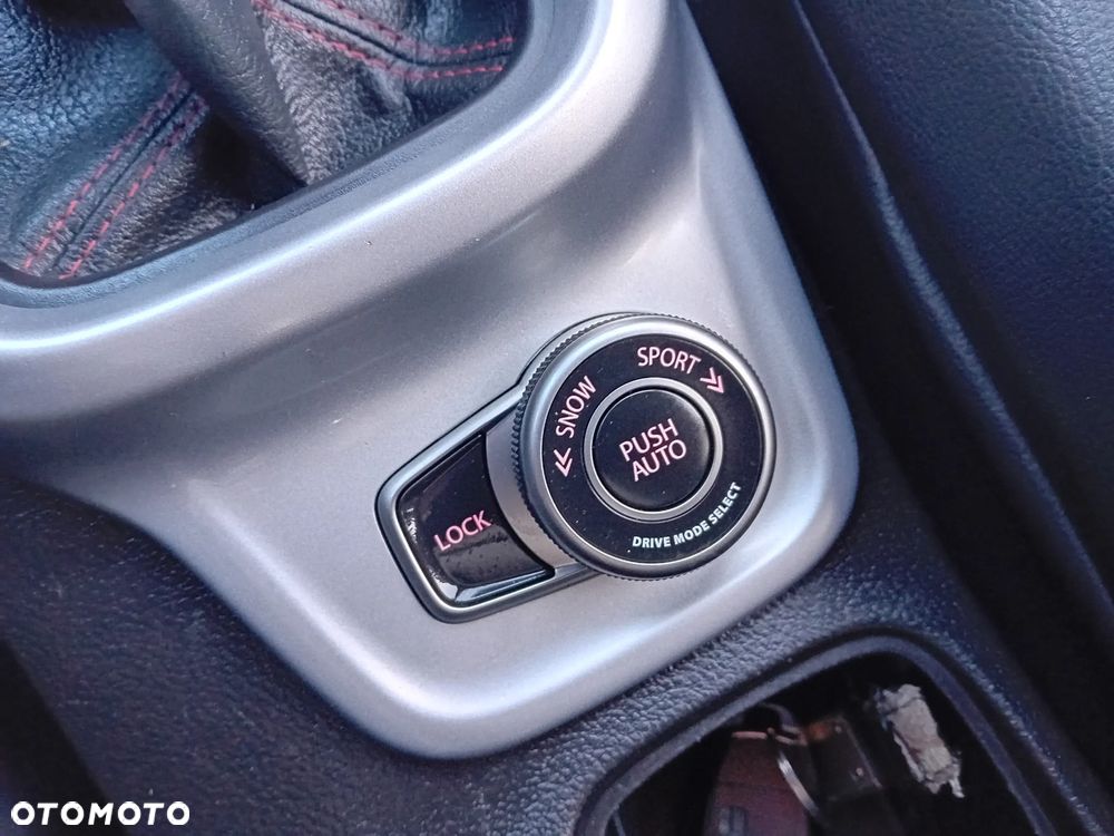 Suzuki Vitara 1.4 Boosterjet Allgrip Comfort - 28