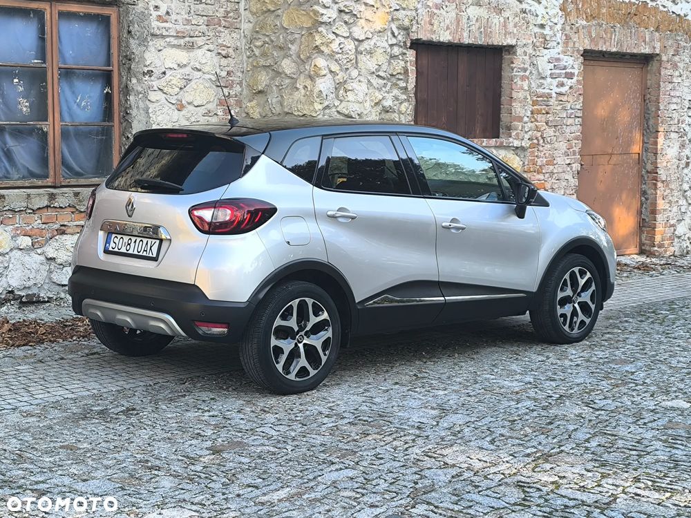 Renault Captur 0.9 Energy TCe Limited - 7