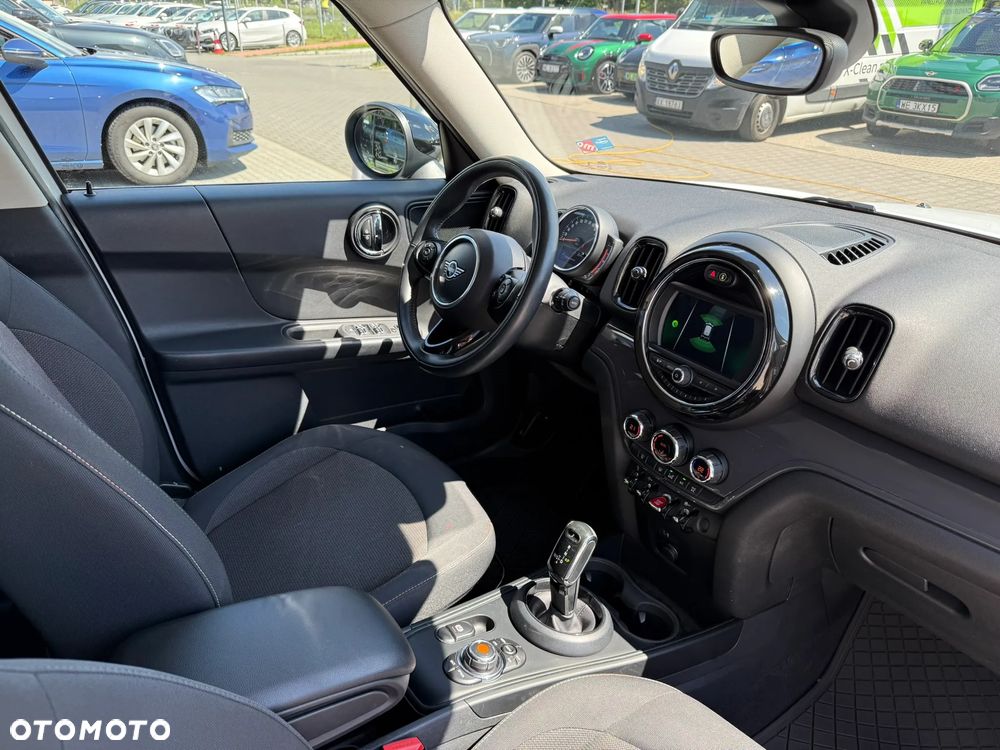 MINI Countryman Cooper - 14