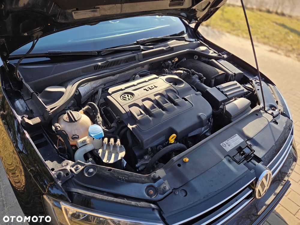 Volkswagen Jetta 2.0 TDI DPF BMT Highline DSG - 18