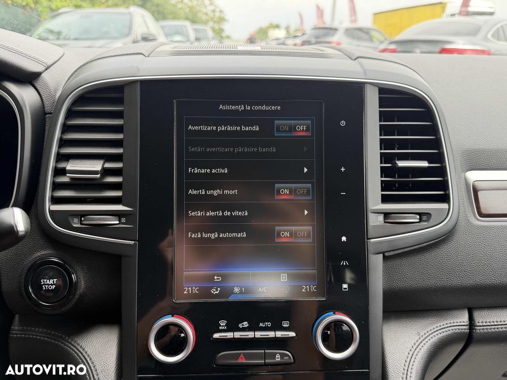 Renault Koleos ENERGY dCi 175 X-tronic 4WD INTENS - 18