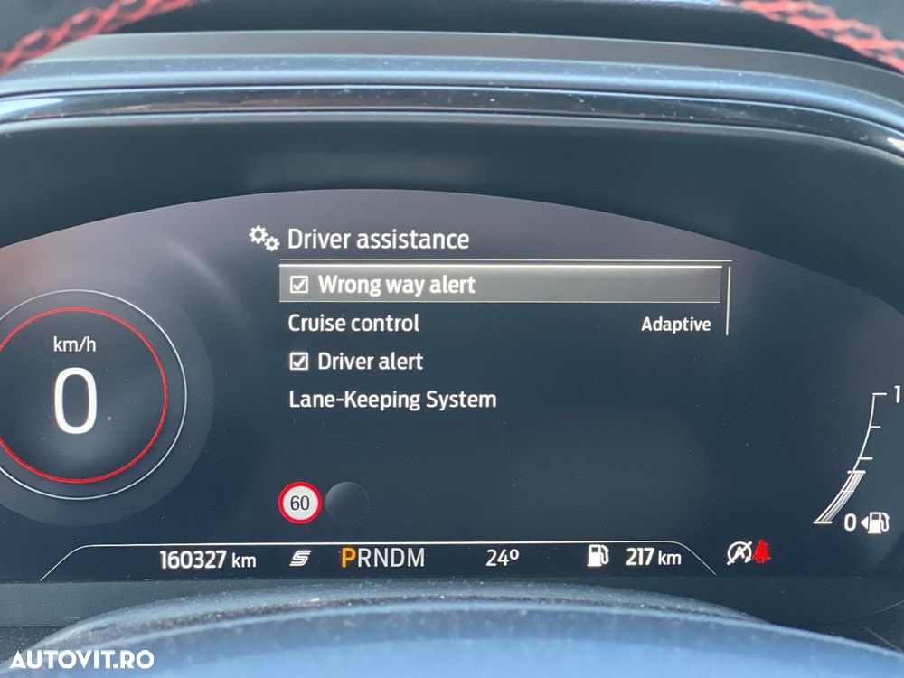 Ford Focus 1.5 EcoBoost ST-Line - 28