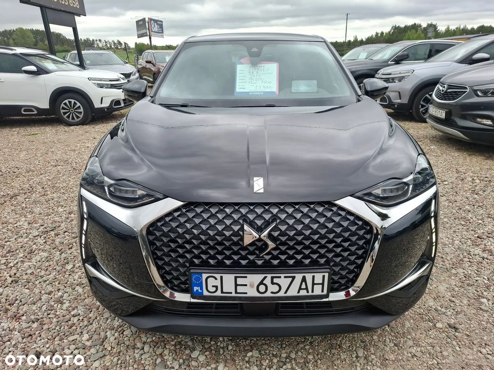 DS Automobiles DS 3 Crossback 1.2 PureTech Performance Line - 2