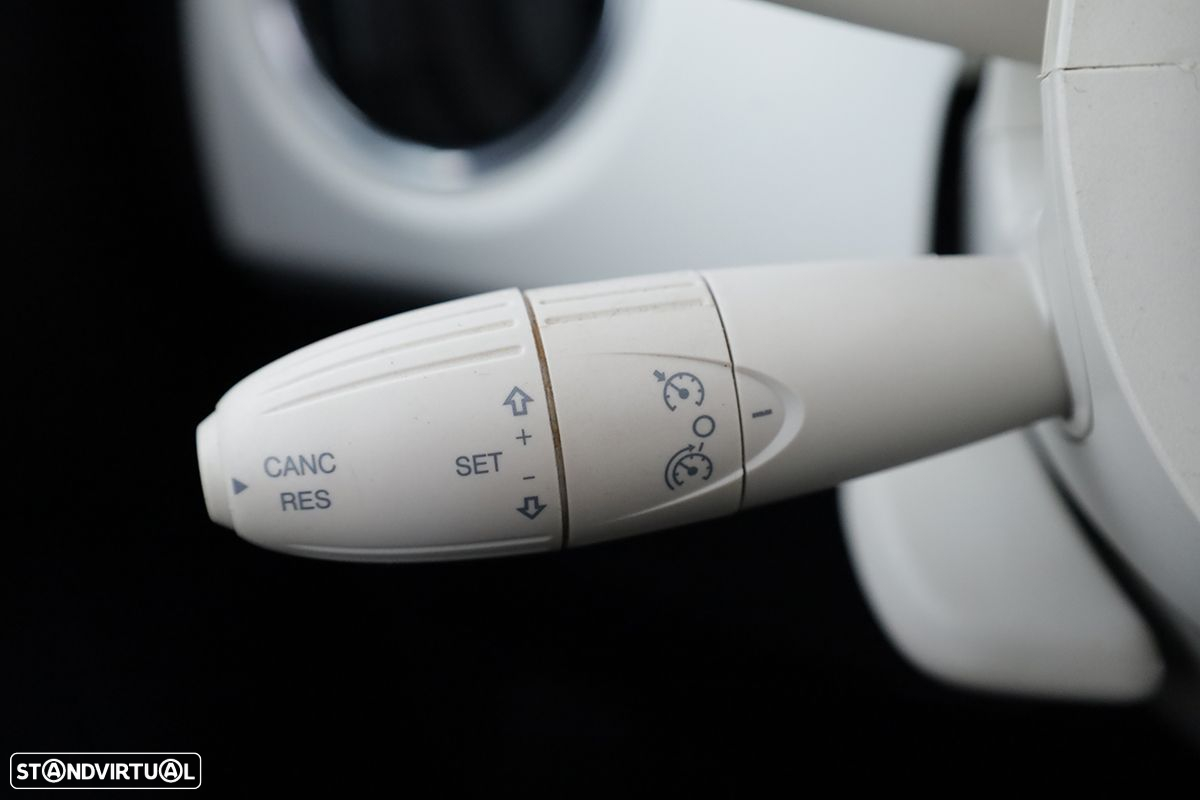 Fiat 500C 1.0 Hybrid Club - 20