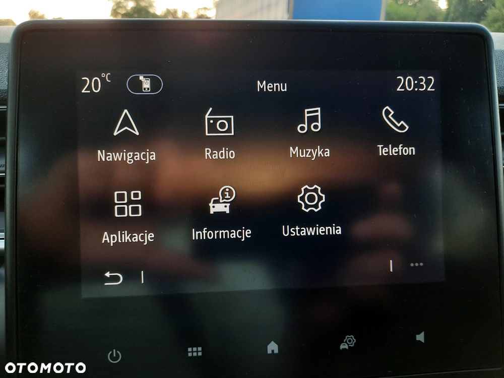 Renault Captur E-TECH Full 145 EVOLUTION - 34