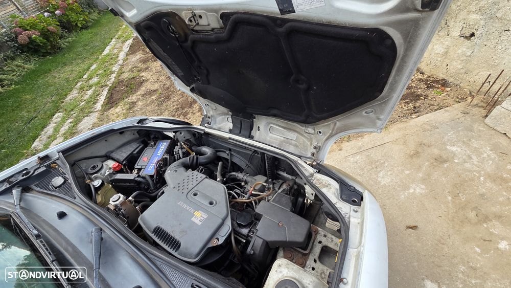 Renault Kangoo - 13