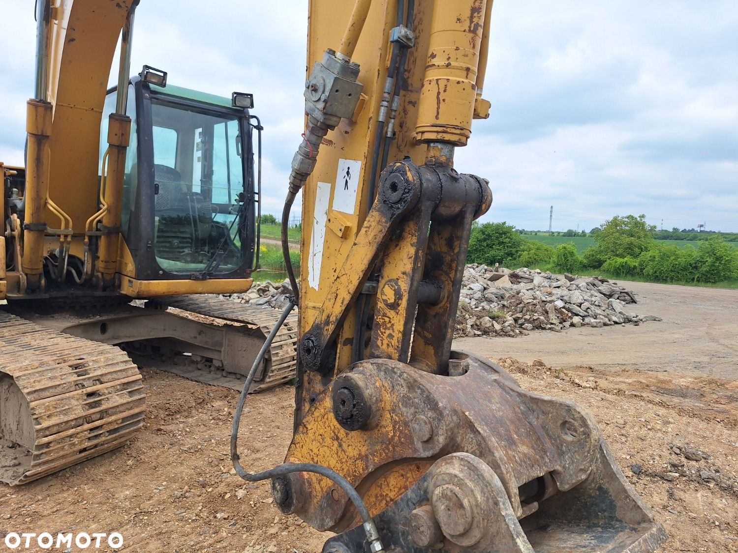 Caterpillar 312 C - 27