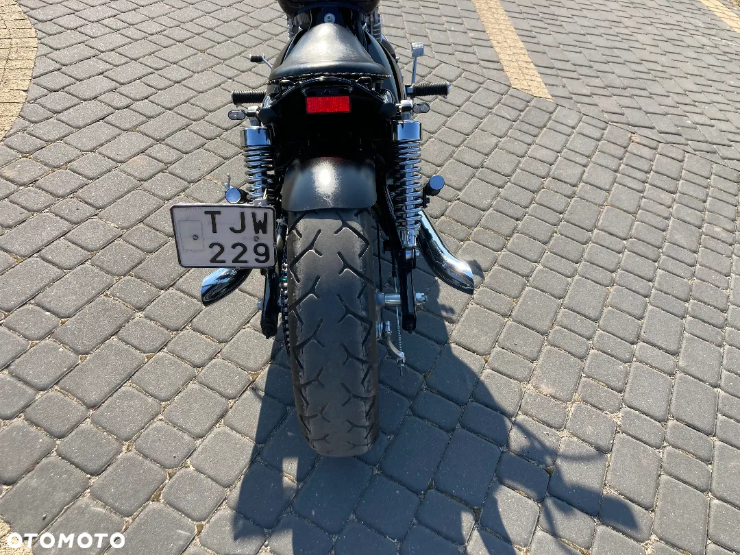 Kawasaki Vulcan - 14