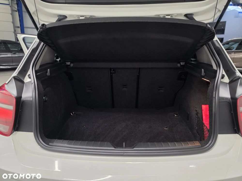 BMW Seria 1 116d DPF - 24