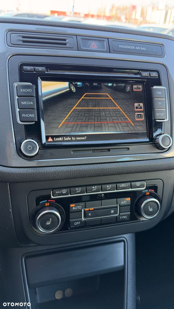 Volkswagen Tiguan 1.4 TSI 4Mot R-Style - 11