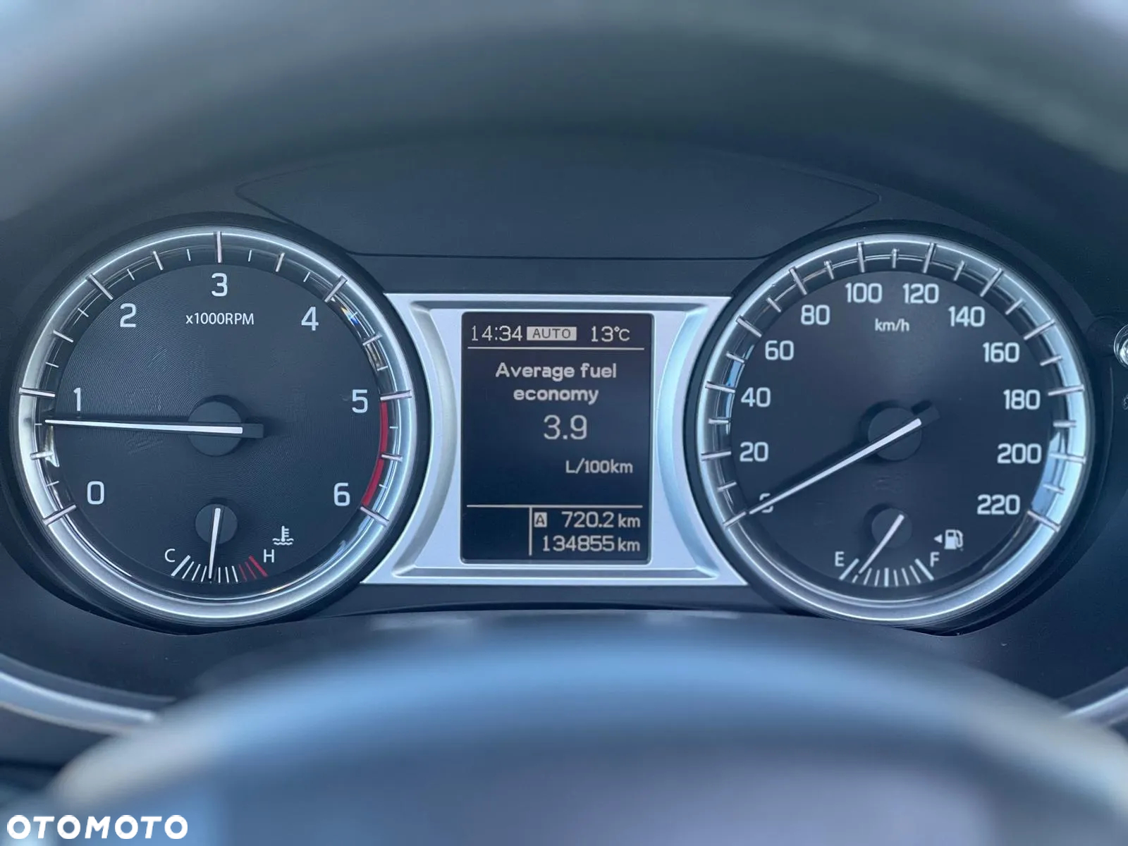 Suzuki Vitara 1.6 DDiS (4x4) Allgrip Comfort+ - 26