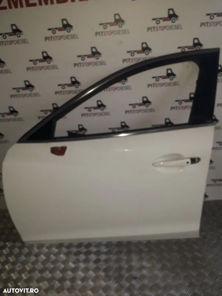 Usa stanga fata MAZDA 6 / Mazda 6 2013 2014 2015 2016 2017 - 2