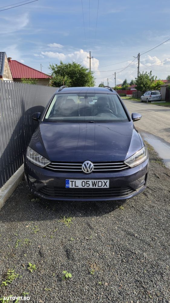 Volkswagen Golf 1.4 TSI (BlueMotion Technology) Comfortline - 14